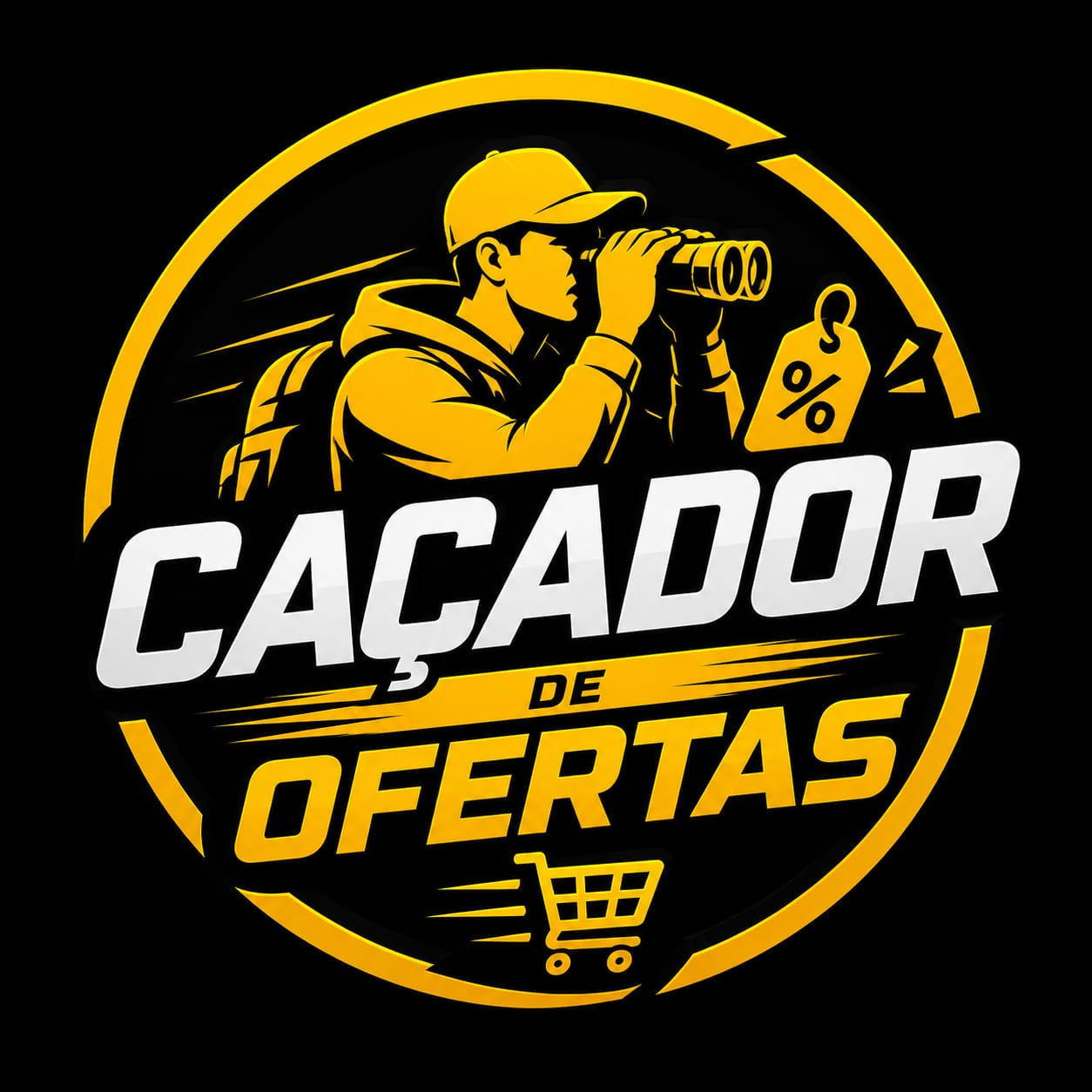 Caçador de Ofertas